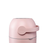 M&auml;hkmekonteiner Magic Blush Pink