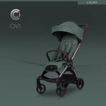 Cavoe Ovi Laura Jalutusk&auml;ru