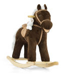 Kiikhobu Milly Mally Pony Bruno