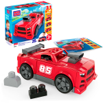 Konstruktor V&otilde;idus&otilde;iduauto Mattel MEGA BLOKS Build & Go 26 detaili