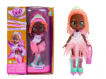 IMC Toys - Cry Babies Best Friends Forever Series 3 Daphne Doll / from Assort