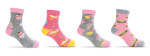 Laste sokid BeSnazzy BE CRAZY SK-22 21-23