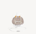 Joie Whimsy Almond Lamamistool