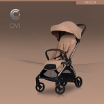 Cavoe Ovi Mocca Jalutusk&auml;ru