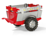 Piekabe traktoriem rollyFarm Trailer 122097 Vācija