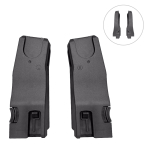 Carrello Magia CRL-6555/5555 turvah&auml;lli adapterid
