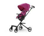 Qplay Easy Pink Jalutusk&auml;ru