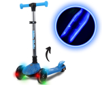 Lasteroller Milly Mally Jelly Blue