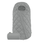 Cybex Snogga 2 Stone Grey Vankri magamiskott