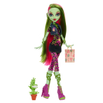 Nukk Mattel Monster High Creeproduction Venus McFlytrap