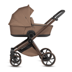 Tutis Mio 3+ Limited Edition Hoopoe Brown 016 Lapsevanker 2 in 1