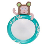 Taf Toys Tropical Marco auto tahavaatepeegel beebile 11915