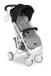Euro-Cart Volt Pro Anthracite Jalutusk&auml;ru