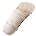 Zaffiro iGrow Aspen 0-36m Vanilla Vankri magamiskott