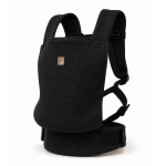 Zaffiro BabyFlow Air Black Kandekott