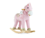 Kiikhobu Milly Mally Pony Pink