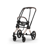 Cybex Priam Style Rosegold Vankriraam