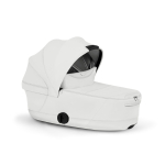 Cybex Priam / e-Priam Style Fold Lux Off White H&auml;ll