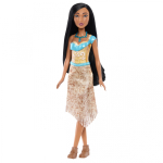Nukk Mattel Disney Princess Pocahontas