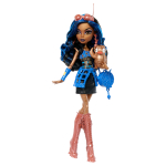 Nukk Mattel Monster High Creeproduction Robecca Steam