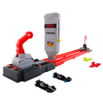 M&auml;nguautode rada Mattel Hot Wheels Racing Formula 1 Grid Start