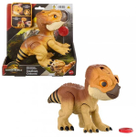 M&auml;ngufiguur Mattel Jurassic World Train 'N Tame Aquilops