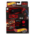 Mattel - 1:64 Hot Wheels RC The Batman The Batmobile / from Assort