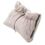 K&auml;emuhv vankrile Zaffiro Aspen Beige