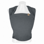 Zaffiro StayClose Verona 55x500 cm Grey Elastne kandelina