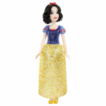 Nukk Mattel Disney Princess Snow White