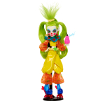 Nukk Mattel Monster High Skullector Killer Klowns from Outer Space Shorty