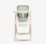Joie Mimzy Recline Strada Mist Wood S&ouml;&ouml;gitool