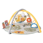 Kaarega m&auml;ngumatt Taf Toys 360 Savannah