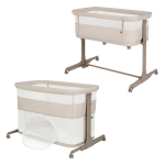 Carrello Picto CRL-16506 Aori Beige Beebivoodi