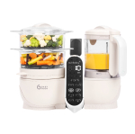 Aurutaja-blender Babymoov Nutribaby+ Beige A001135