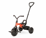 Laste kolmerattaline jalgratas Qplay Ant Plus Red