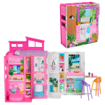 Nukumaja Mattel Barbie Getaway House