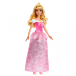 Nukk Mattel Disney Princess Aurora