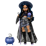 Nukk Mattel Monster High Moonspell Magic Claire de Luna
