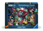 Ravensburger - Puzzle 1000 Most Everyone Is Mad