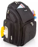 Safety 1st Diaper vankrikott Black