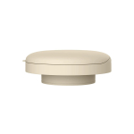 M&auml;hkmekonteiner Magic The - Telescopic Diaper Pails Beige L