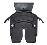 Riko 01/ST Vankriadapterid Riko ja Riko Basic vankritele
