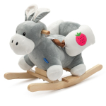Ēzelītis-&scaron;ūpulis BabyMix 56527