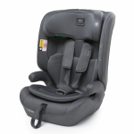 Autosēdeklis ROCKET graphite, 76-150 cm (non-Isofix)