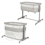 Carrello Picto CRL-16506 Tao Grey Beebivoodi