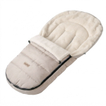Zaffiro Classic Aspen 0-12m Beige Vankri magamiskott