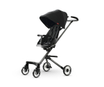 Qplay Easy Black Jalutusk&auml;ru