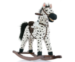 Kiikhobu Milly Mally Mustang Black Dot