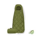 Cybex Snogga Mini 2 Nature Green Turvah&auml;lli magamiskott